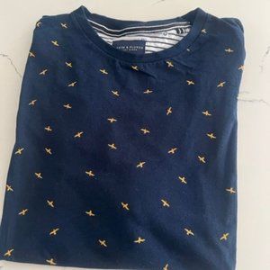 Denim&flower Ricky Singh pride shirt